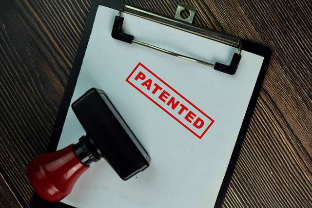 patent