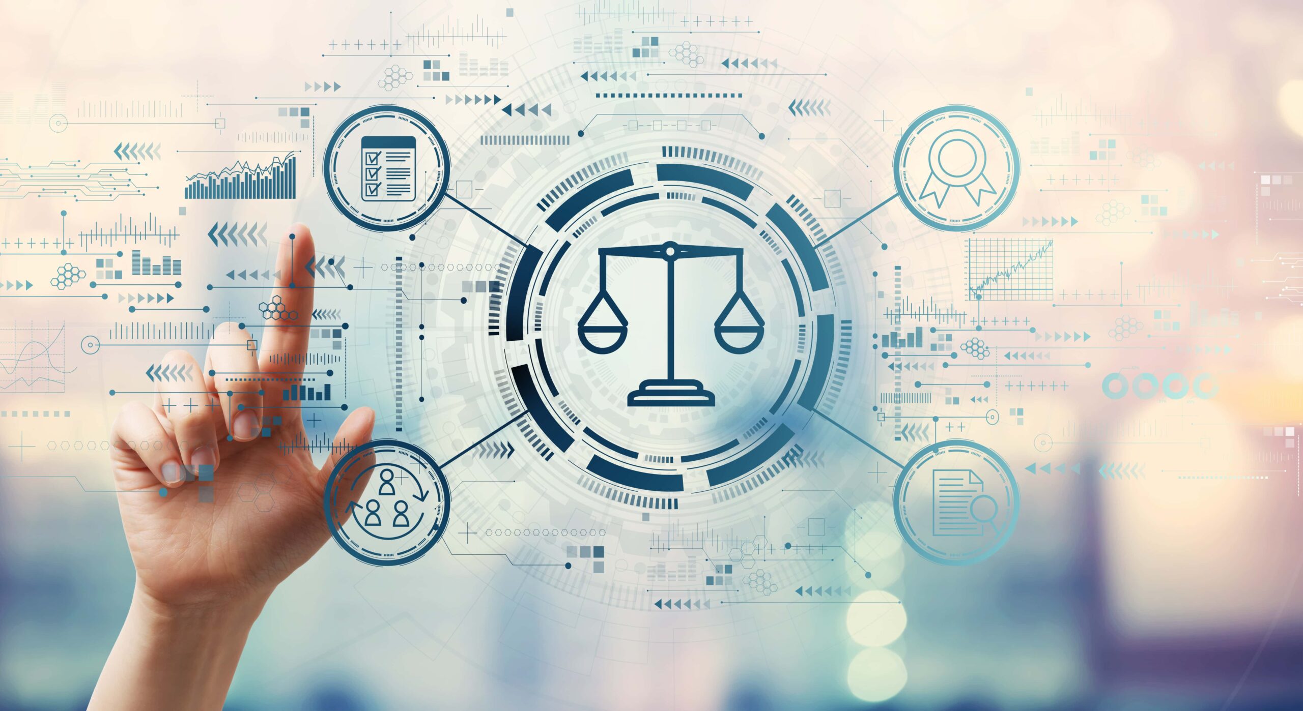 legal graphic