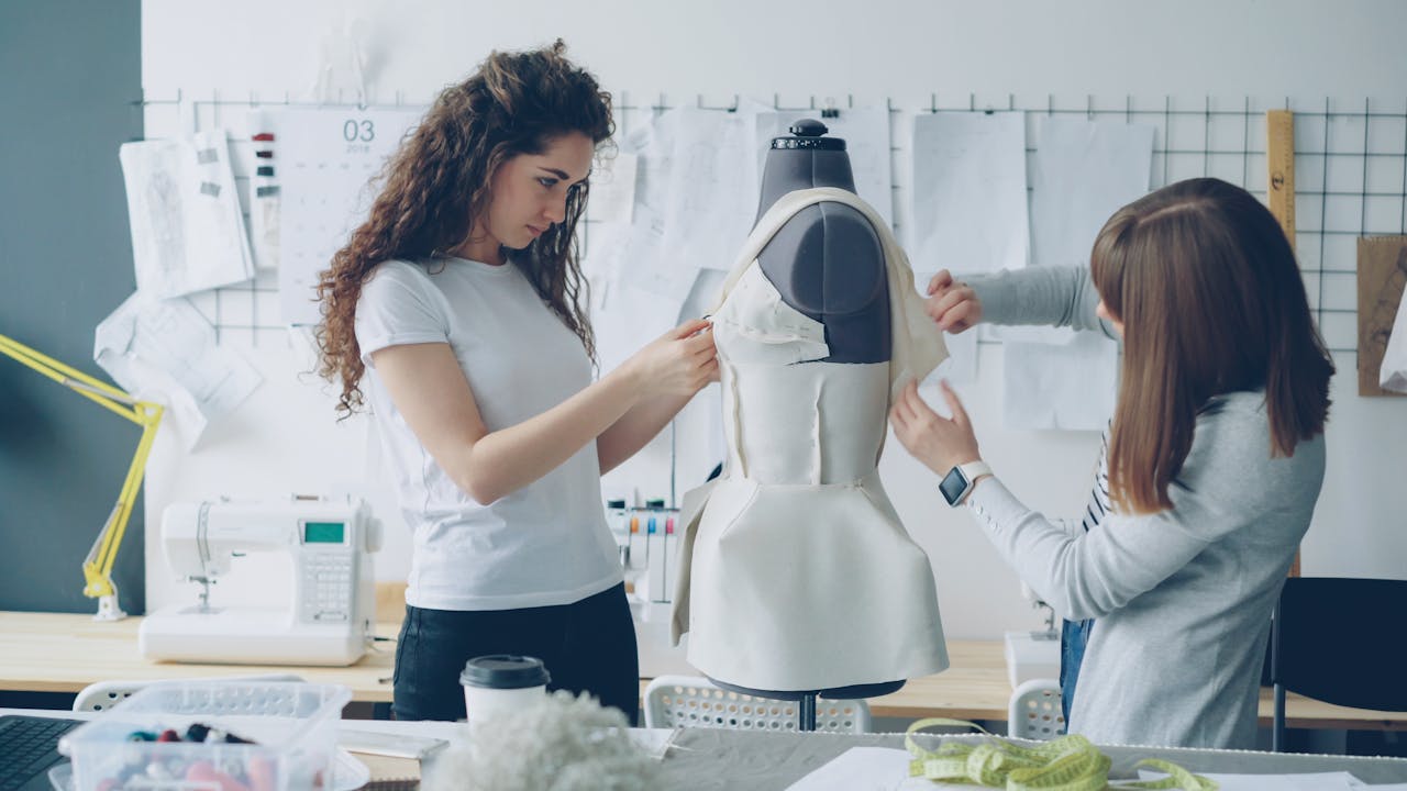 fashion designers